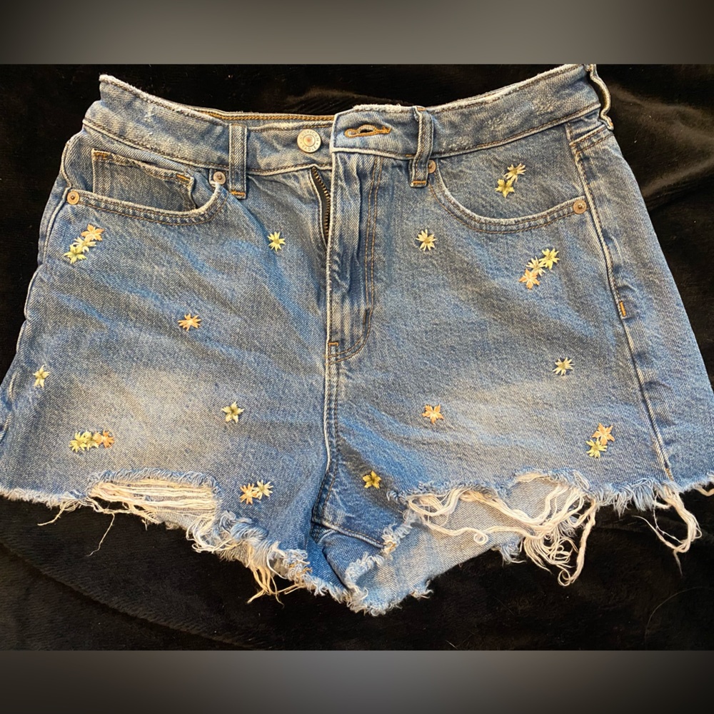 American Eagle Shorts *only wore a couple of times*